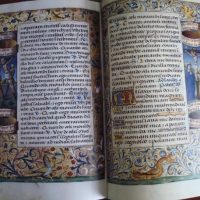 Book of Hours of Charles VIII King of France, XV century (AdC) - Image 3