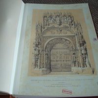 Picturesque Spain, David Roberts, 1837-1855 - Image 3