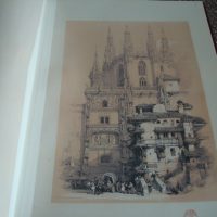 Picturesque Spain, David Roberts, 1837-1855 - Image 5