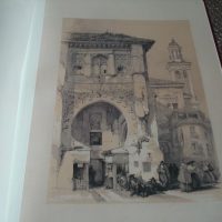 Picturesque Spain, David Roberts, 1837-1855 - Image 6