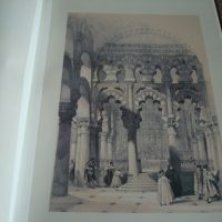 Picturesque Spain, David Roberts, 1837-1855 - Image 8