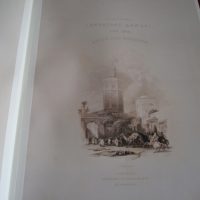 Picturesque Spain, David Roberts, 1837-1855 - Image 11