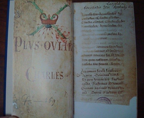 Book of Hours of Charles V, c. 1516