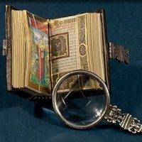 Libro de Horas de los Médicis, c. 1518