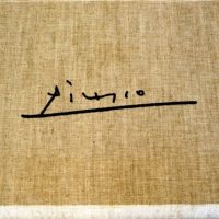 Picasso: Full Suite Vollard, 1992 edition - Image 11