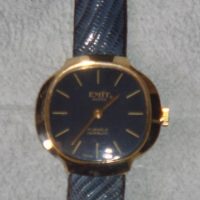 Lady watch, brand Emit, 1970