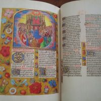 Isabella Breviary, s. XV (British Library) - Image 3