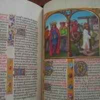 Isabella Breviary, s. XV (British Library) - Image 4