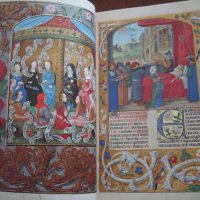Isabella Breviary, s. XV (British Library) - Image 5
