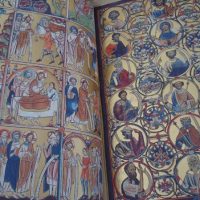 Glossed Anglo-Catalan Psalter, XIII-XIV centuries