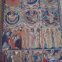 Glossed Anglo-Catalan Psalter, XIII-XIV centuries - Image 2