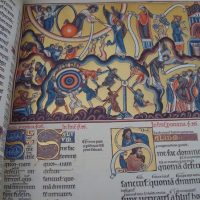 Glossed Anglo-Catalan Psalter, XIII-XIV centuries - Image 3