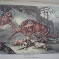 Anecdotes, Stories and Hunting Scenes - Image 6
