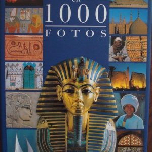 Egipto en 1000 fotos