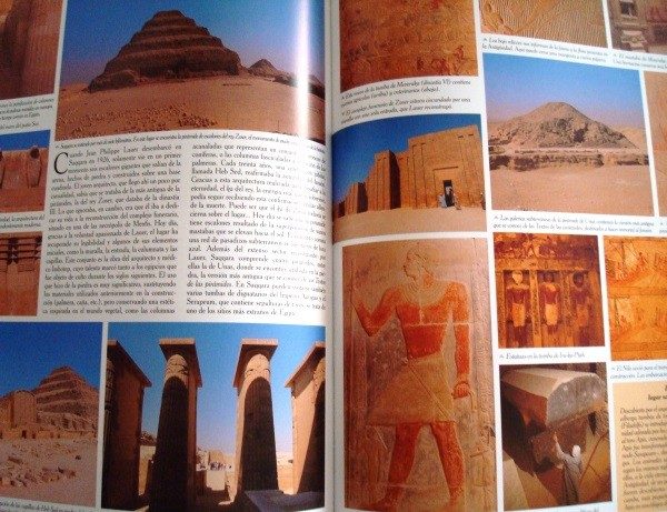 Egipto en 1000 fotos