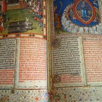 Revelation figurative of the Dukes of Savoy, fifteenth century (Edilán) - Image 7