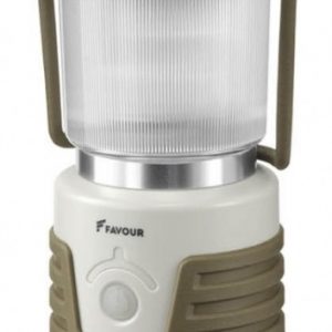 Linterna candil 530lm led blanco frío