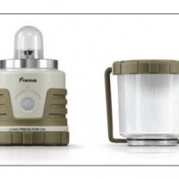 Flashlight 530lm white cold led lamp - Image 3