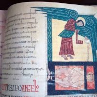 Beatus of Liebana codex of El Escorial, X century ***** - Image 6