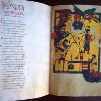 Beatus of Liebana codex of El Escorial, X century ***** - Image 8