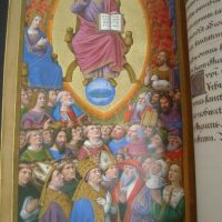Great Hours of Anne of Brittany, c. 1505
