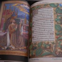 Great Hours of Anne of Brittany, c. 1505 - Image 2