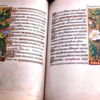 Great Hours of Anne of Brittany, c. 1505 - Image 3