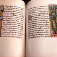 Great Hours of Anne of Brittany, c. 1505 - Image 4