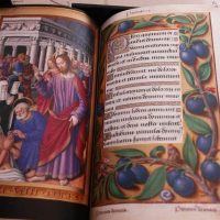 Great Hours of Anne of Brittany, c. 1505 - Image 5