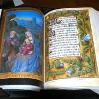 Great Hours of Anne of Brittany, c. 1505 - Image 6