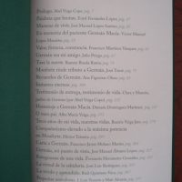 Testimony of life. Example of dignity. German Macia - Image 3