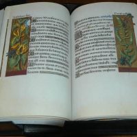 Great Hours of Anne of Brittany, c. 1505 - Image 7