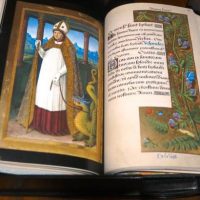 Great Hours of Anne of Brittany, c. 1505 - Image 8