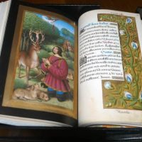 Great Hours of Anne of Brittany, c. 1505 - Image 9