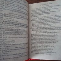 Romeo and Juliet. London, 1599, Q2 - Image 3