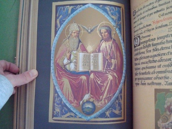 Book of Hours of Anne of Brittany, c. 1505 - Image 5