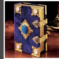 Book of Hours of Lorenzo de 'Medici, s. XV (5*)