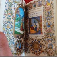 Book of Hours of Lorenzo de 'Medici, s. XV (5*) - Image 4