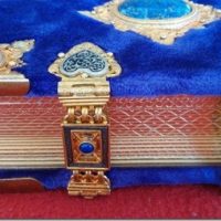 Book of Hours of Lorenzo de 'Medici, s. XV (5*) - Image 11