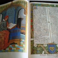 Book of Simple Medicines, XV century