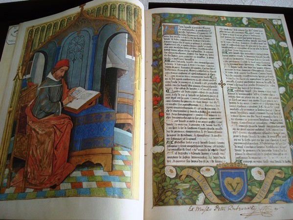 Libro de los Medicamentos Simples, siglo XV