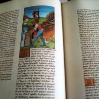 Book of Simple Medicines, XV century - Image 4