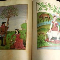 Book of Simple Medicines, XV century - Image 8