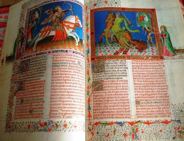 El Escorial Revelation Figurado Of The Dukes Of Savoy S Xv Versol