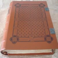 Albeldense codex, 976, El Escorial gem! (5*)