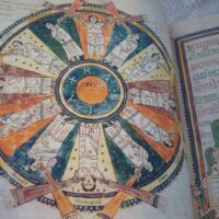 Albeldense codex, 976, El Escorial gem! (5*) - Image 3
