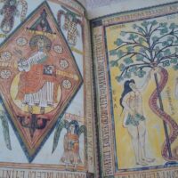 Albeldense codex, 976, El Escorial gem! (5*) - Image 4