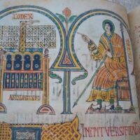 Albeldense codex, 976, El Escorial gem! (5*) - Image 5