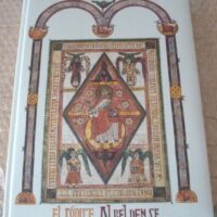 Albeldense codex, 976, El Escorial gem! (5*) - Image 8