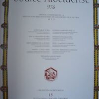 Albeldense codex, 976, El Escorial gem! (5*) - Image 9